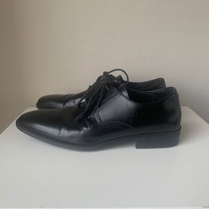 Men’s Leather Dress Shoes